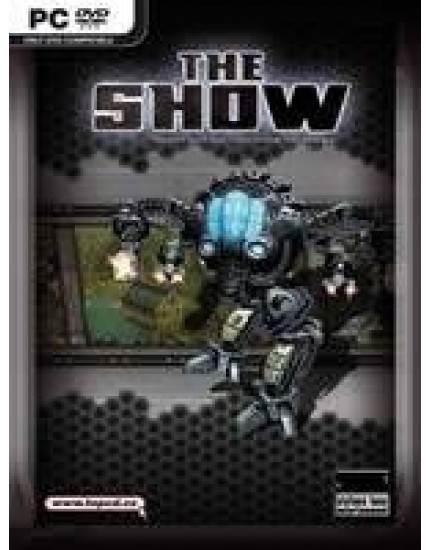 The Show (PC) obrázok 1