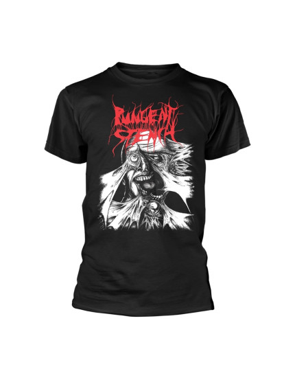 Pungent Stench - First Recordings (tričko) obrázok 1