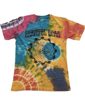 Grateful Dead - May 77 Vintage (Multicolour) (detské tričko)