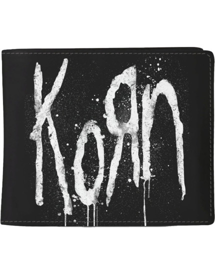 Korn - Still A Freak (peňaženka) obrázok 1