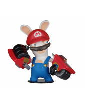 Mario + Rabbids Sparks of Hope figúrka Mario 10 cm