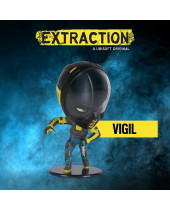 Rainbow Six Extraction Chibi Figurine - Vigil