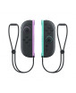 Joy-Con 2 Pair Light Purple / Light Green obrázok 3