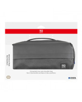 Nintendo Switch 2 HORI Adventure Pack (Black)