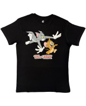 Tom and Jerry - Chase (tričko)