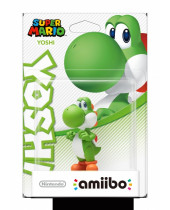 amiibo Super Mario - Yoshi