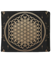 Bring Me The Horizon - Sempiternal (peňaženka)