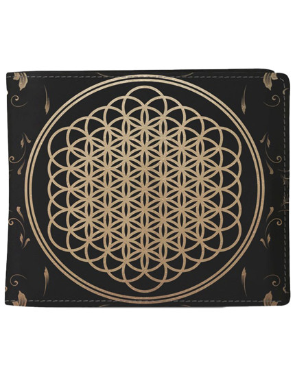 Bring Me The Horizon - Sempiternal (peňaženka) obrázok 1