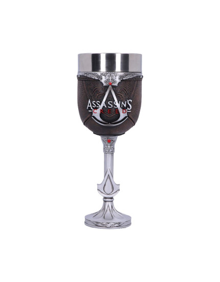 Assassins Creed Brotherhood kalich 20 cm obrázok 1
