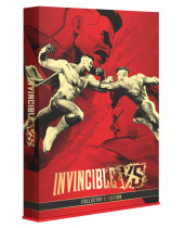 Invincible VS (Collectors Edition) (PS5)