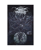 Darkthrone - It Beckons Us All (vlajka)