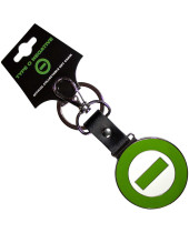 Type O Negative - Negative Emblem kľúčenka