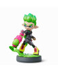 amiibo Splatoon Inkling Boy obrázok 4