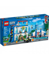 LEGO CITY Policajná akadémia