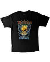 Five Finger Death Punch - Trouble (Black) (detské tričko)