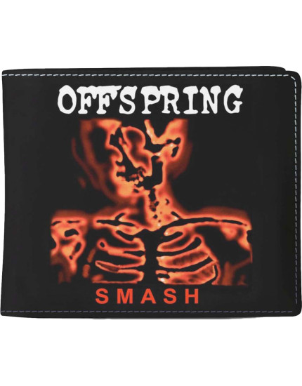 Offspring - Smash (peňaženka) obrázok 1