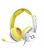 Gaming Headset (Pikachu POP) (NSW)