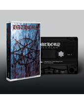 Bathory - Octagon (MC kazeta)
