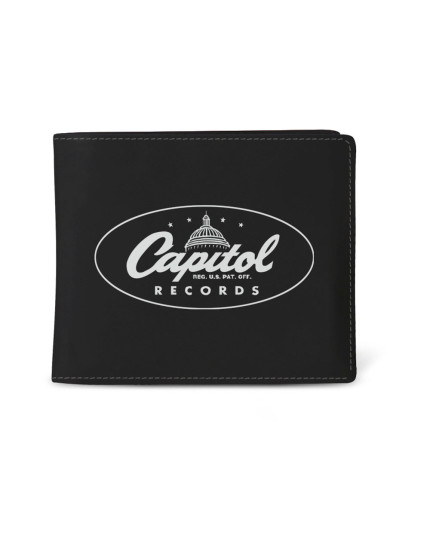 Capitol Records - Logo (peňaženka) obrázok 1