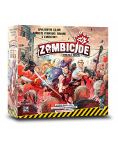Zombicide - Druhá edícia (CZ verzia)