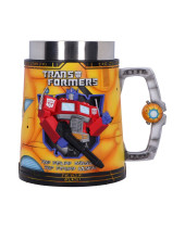 Transformers Heroes of Cybertron kalich 15 cm
