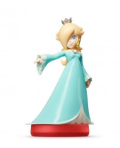 amiibo Super Mario Rosalina