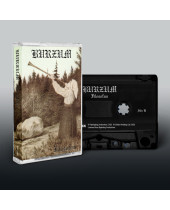 Burzum - Filosofem (MC kazeta)