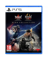 Nioh Collection (PS5)