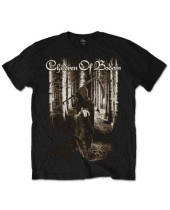 Children Of Bodom - Death Wants You (tričko)