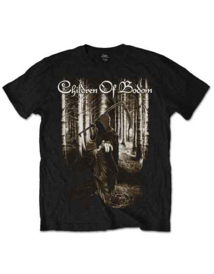 Children Of Bodom - Death Wants You (tričko) obrázok 1