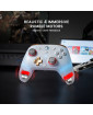 GameSir Cyclone 2 Multiplatform Controller White obrázok 10