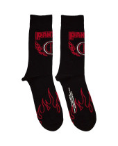 Pantera - Cowboys From Hell (EU 36-40) (ponožky)