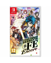 Tokyo Mirage Sessions FE Encore (NSW)