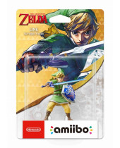 amiibo Zelda - Link (Skyward Sword)