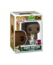 Pop! NBA - Seattle Supersonics - Gary Payton