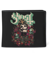 Ghost - Bliss (peňaženka)