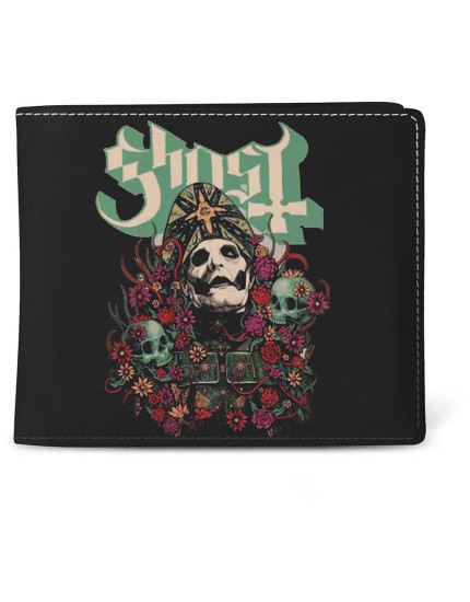 Ghost - Bliss (peňaženka) obrázok 1