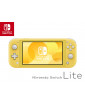 Nintendo Switch Lite Yellow (NSW) obrázok 2