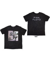 Pink Floyd - Ummagumma (Back Print) (tričko)