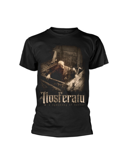 Nosferatu - Demeter 2 (tričko) obrázok 1