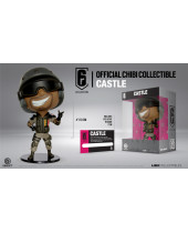 Rainbow Six Siege Chibi Figurine - Castle