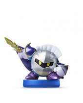 amiibo Kirby - Meta Knight