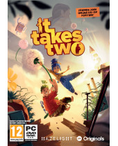 It Takes Two (PC)