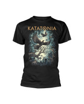 Katatonia - Uncover the Skies (tričko)