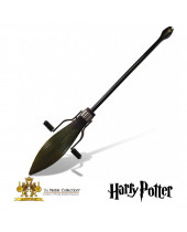 NOBLE COLLECTION HARRY POTTER REPLIKA THE NIMBUS 2001