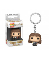 Pop! Pocket Keychain - Harry Potter - Hermione Granger (with Potions)