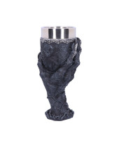 Baphomets Grasp kalich 18 cm