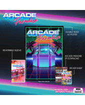 Arcade Paradise (NSW)