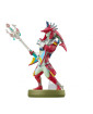 amiibo Zelda - Sidon (Tears of the Kingdom) obrázok 2