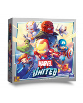 Marvel United (CZ verzia)
